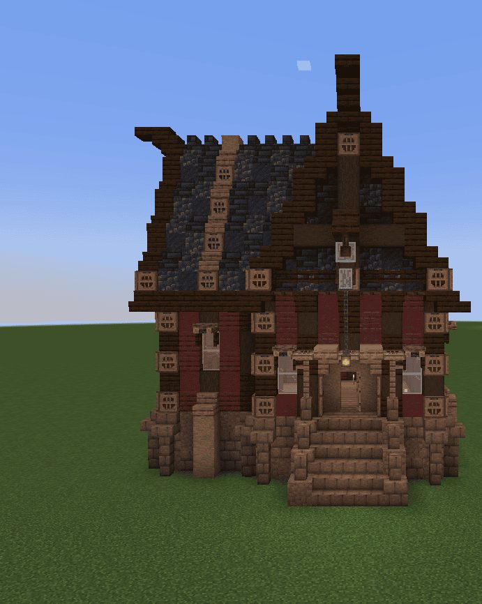 Starter House Design