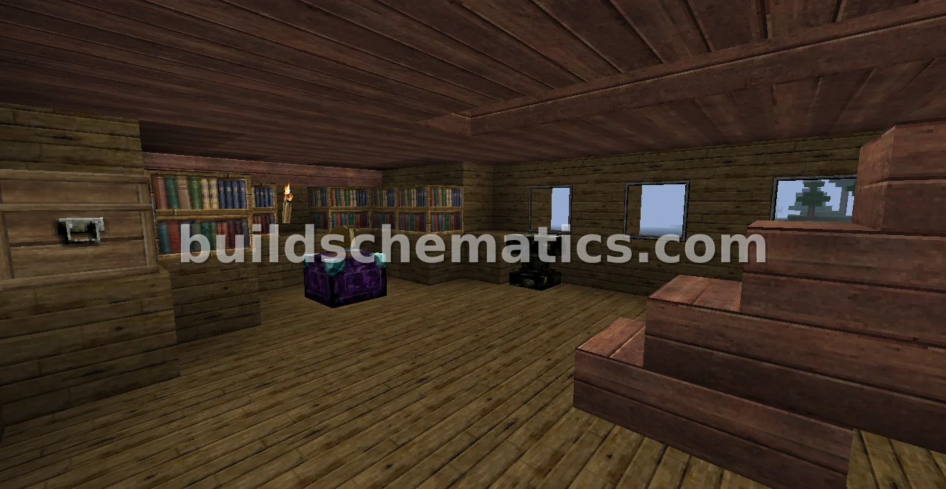 Archimedes Ships Cruiser Boat — view 4