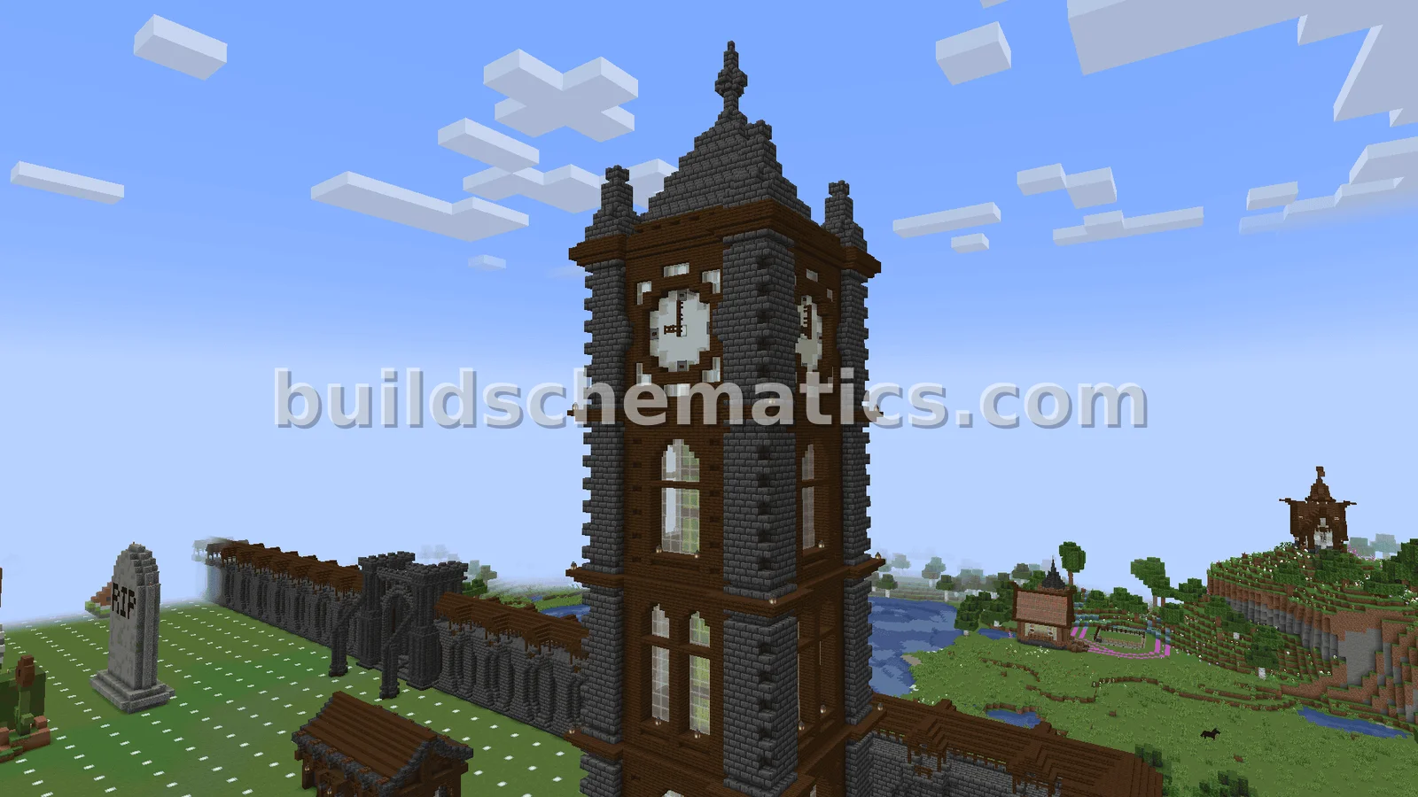 Fully Automatic Sugarcane Farm Build — view 2
