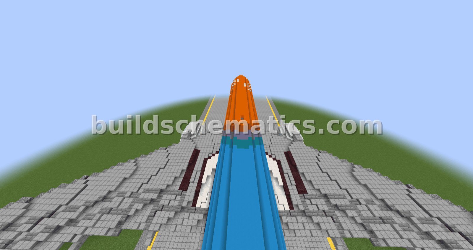 Boeing 777-300ER KLM Orange Pride Aircraft — view 3