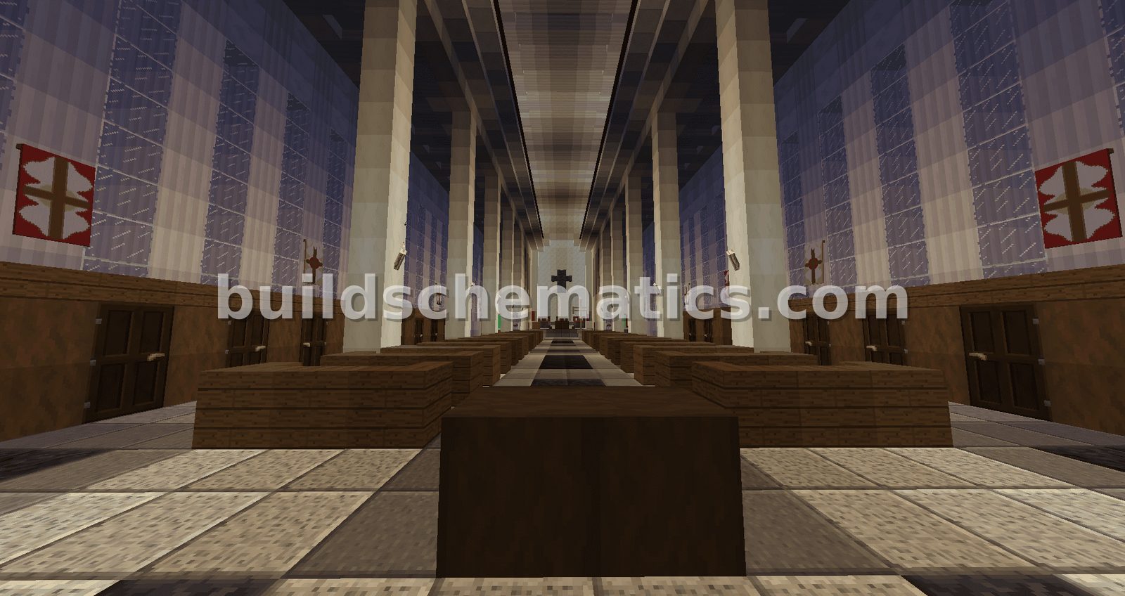 Christ Resurrection Church — view 3