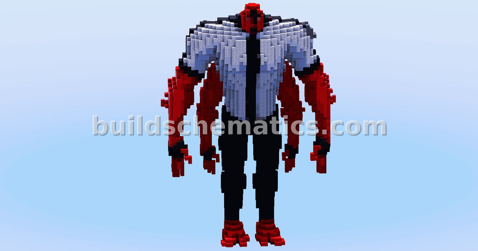 Fourarms Structure