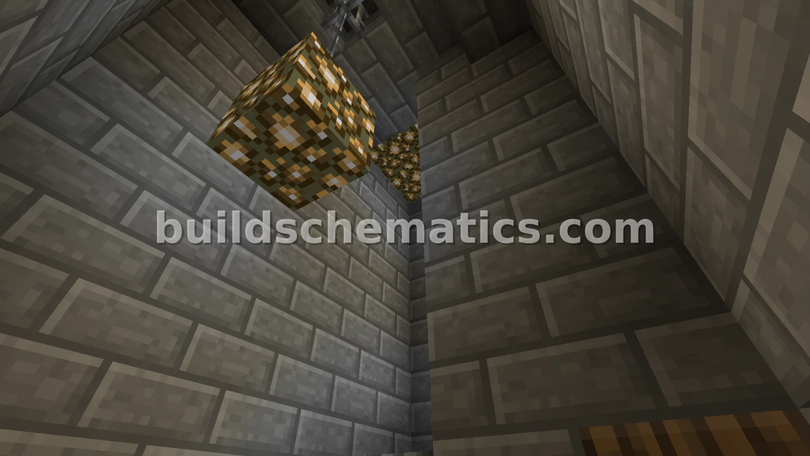 Medieval Automatic Gate — view 2