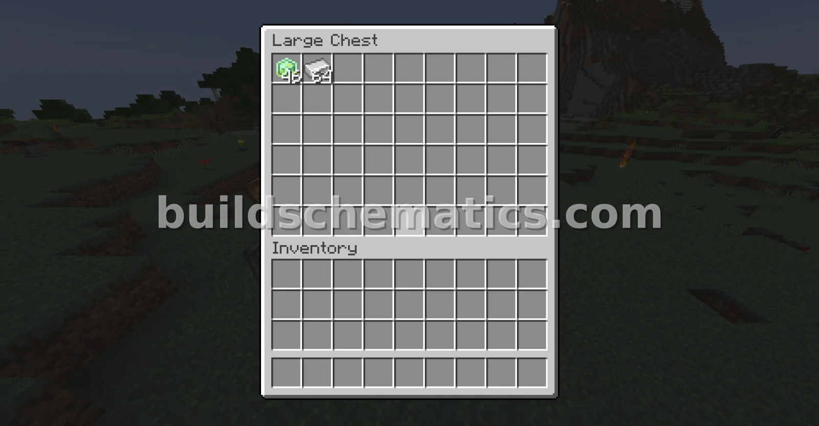 3x3 Ore Smelter and XP Generator — view 4