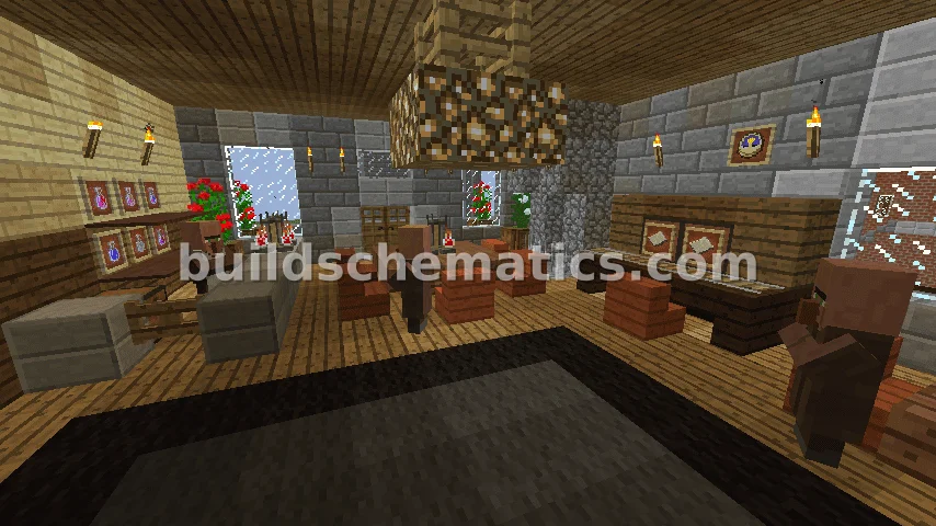 Cardiff Townhouse - Multi-Story Shop and Residence — view 3