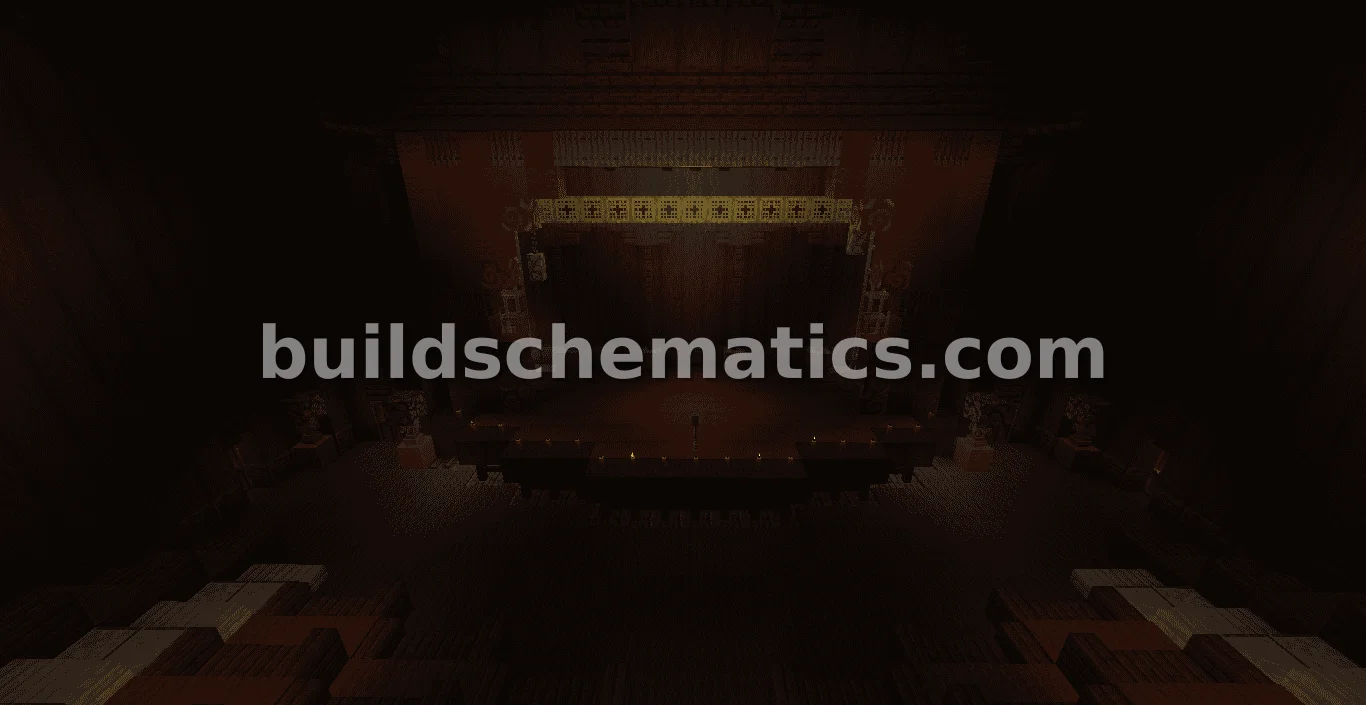 Underground Theater