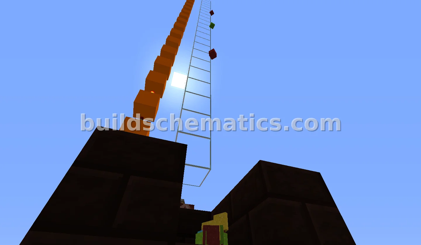 Automatic Concrete Maker — view 4