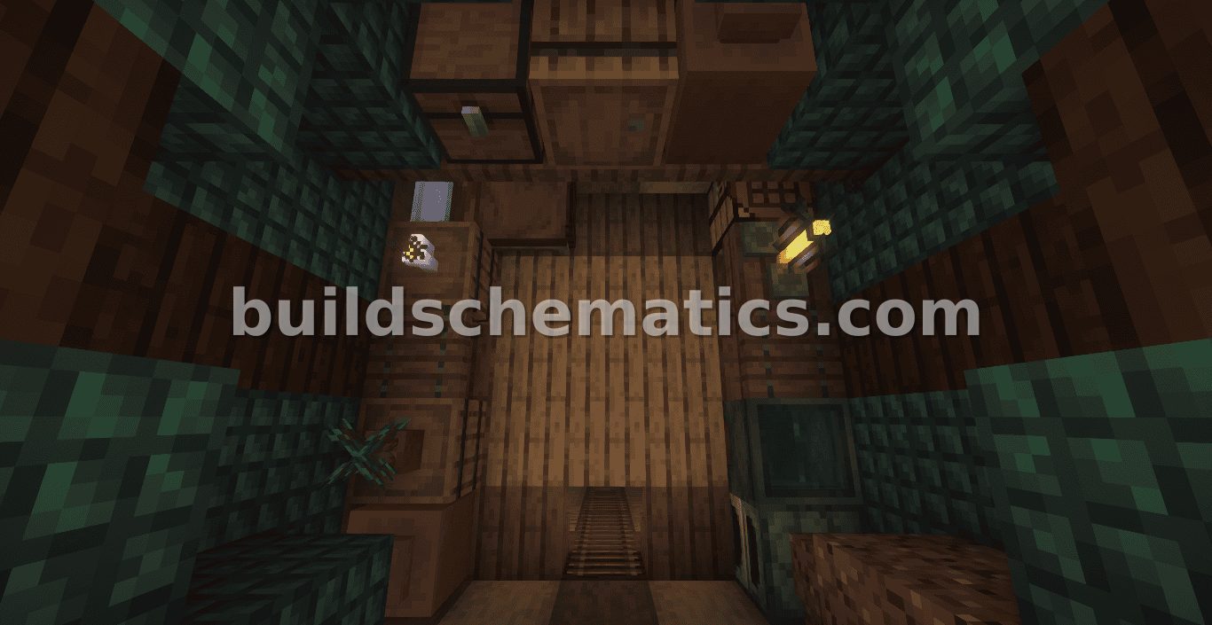 Steampunk House Designs — view 4