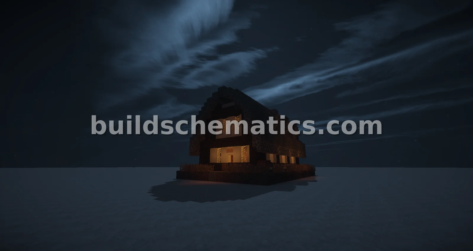 Medieval Tavern