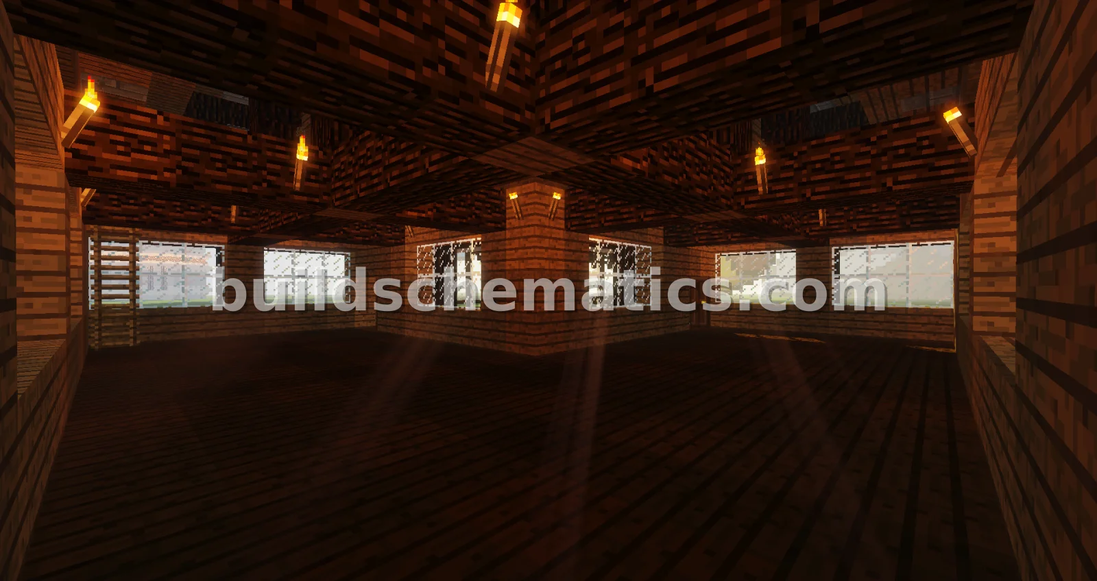 Small Waterfront House — view 3