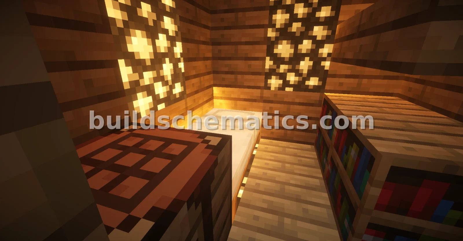 Underground Survival Base — view 4