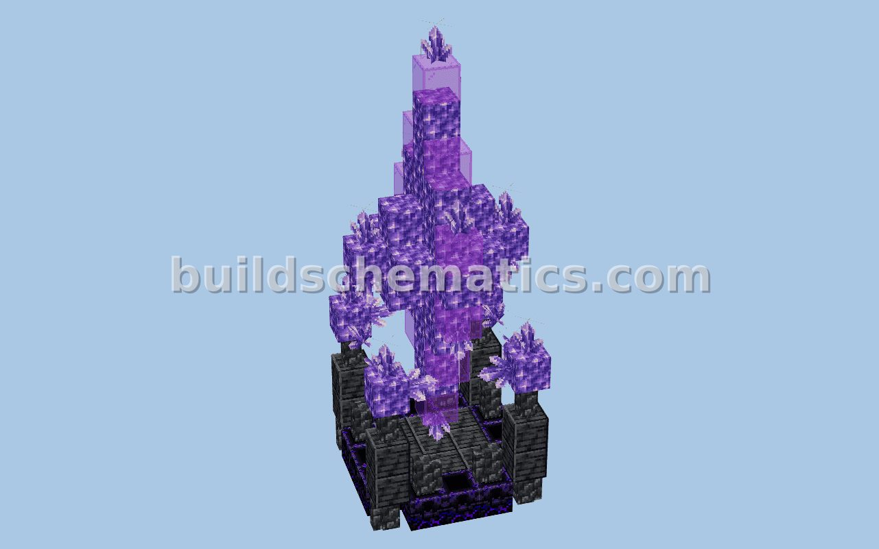 013 Structure Build
