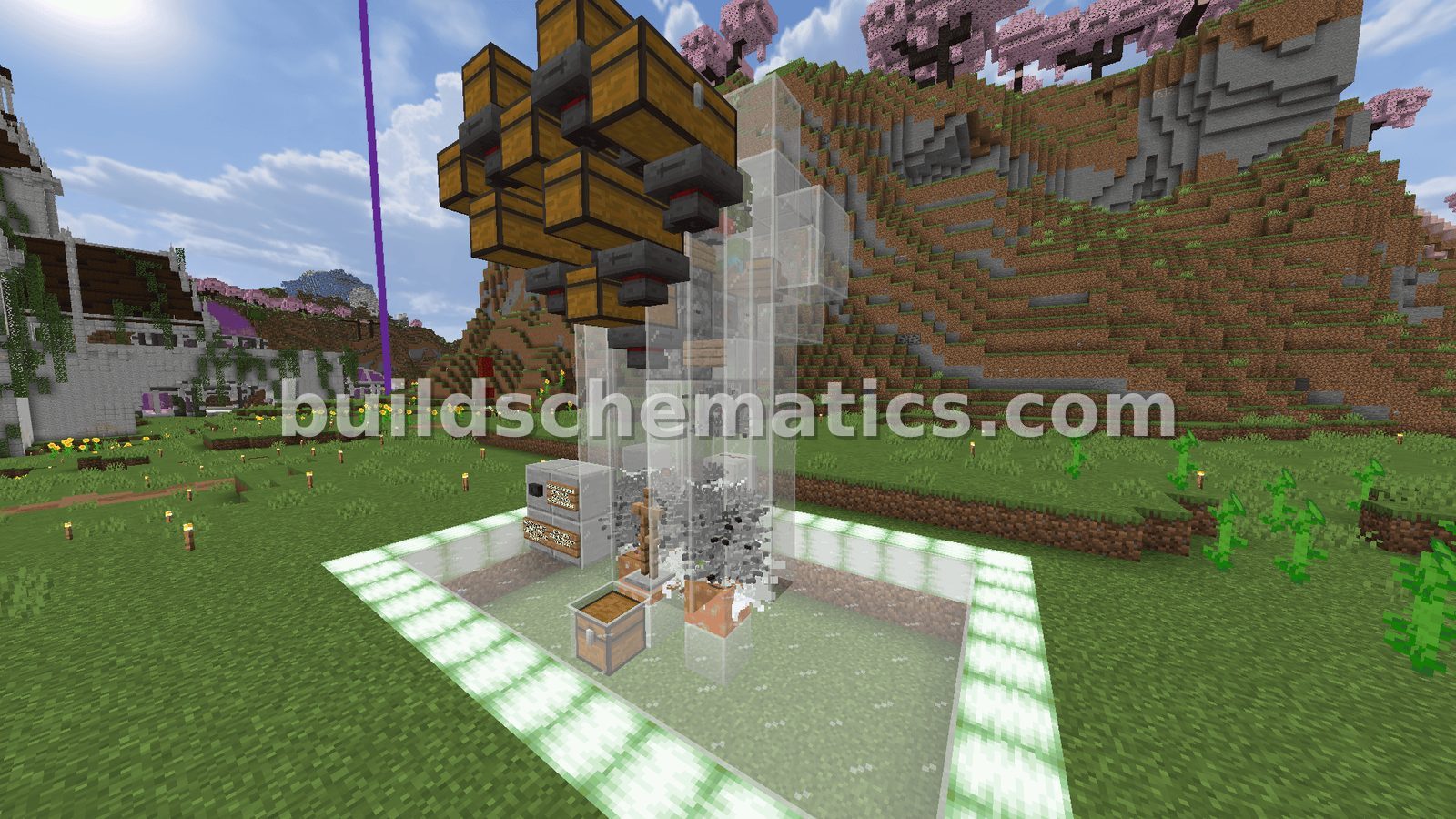 Lepisma XP Farm — view 4