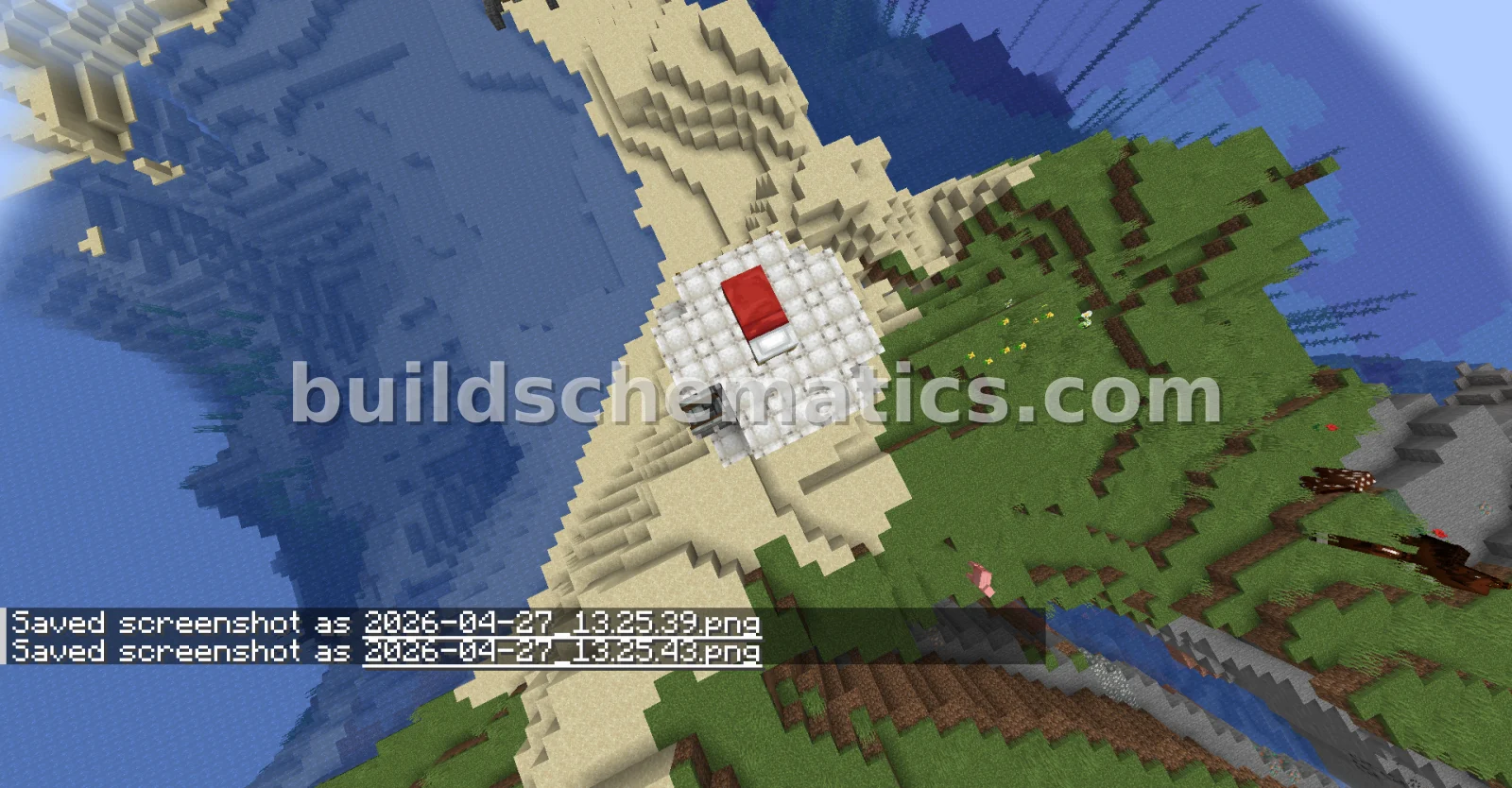 Tiny Hot Air Balloon — view 3