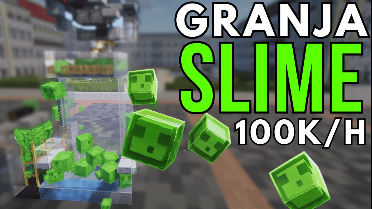Slime Farm 100k Per Hour