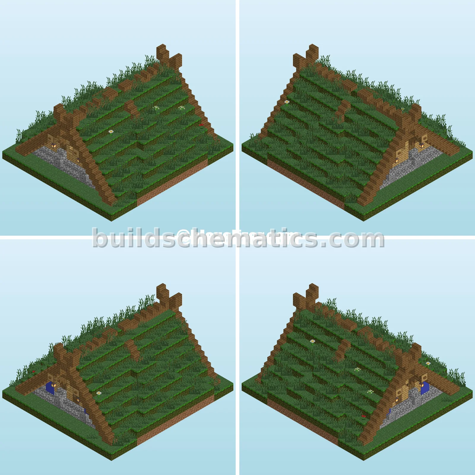 Viking Longhouse