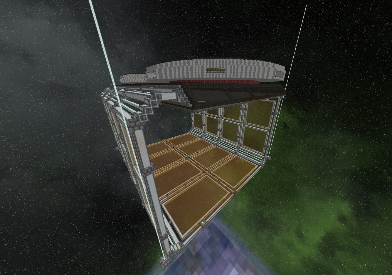 Starfleet Shipyard