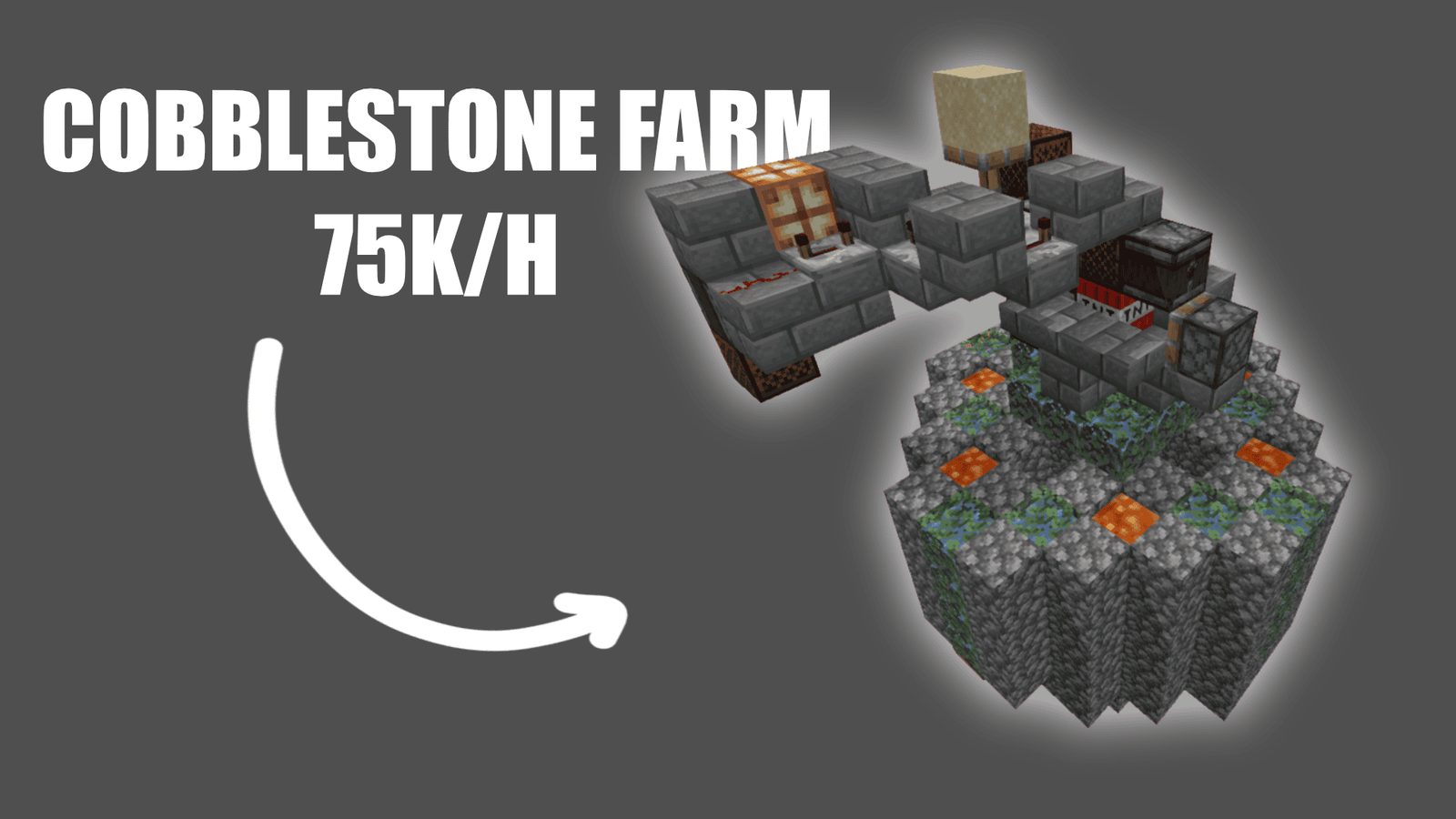 Cobblestone Generator