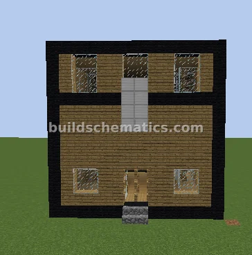 Faction Hardcore Chest Base