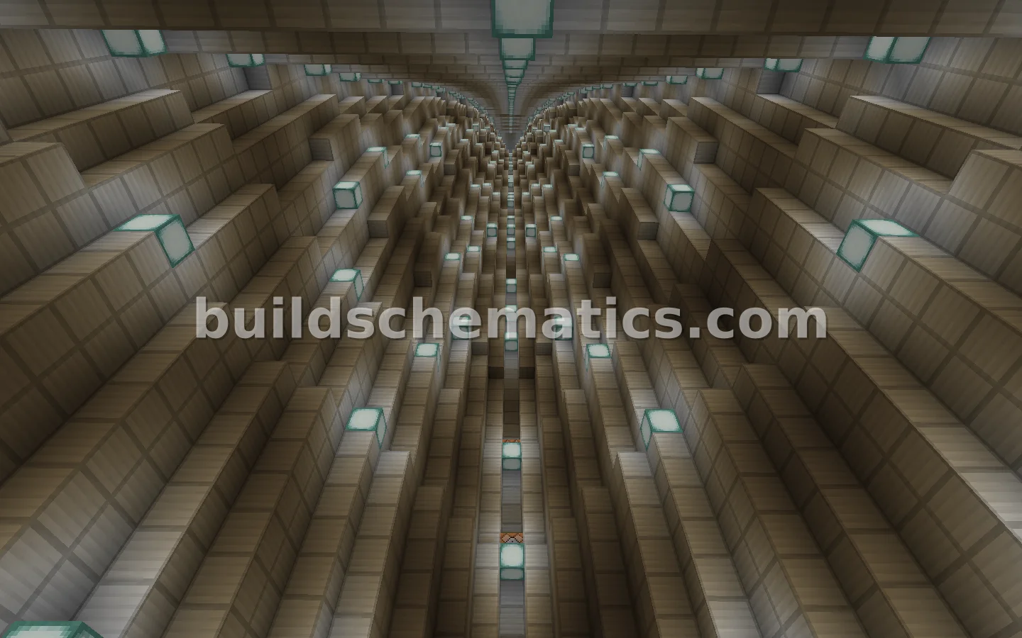 Gateway Arch Landmark — view 4