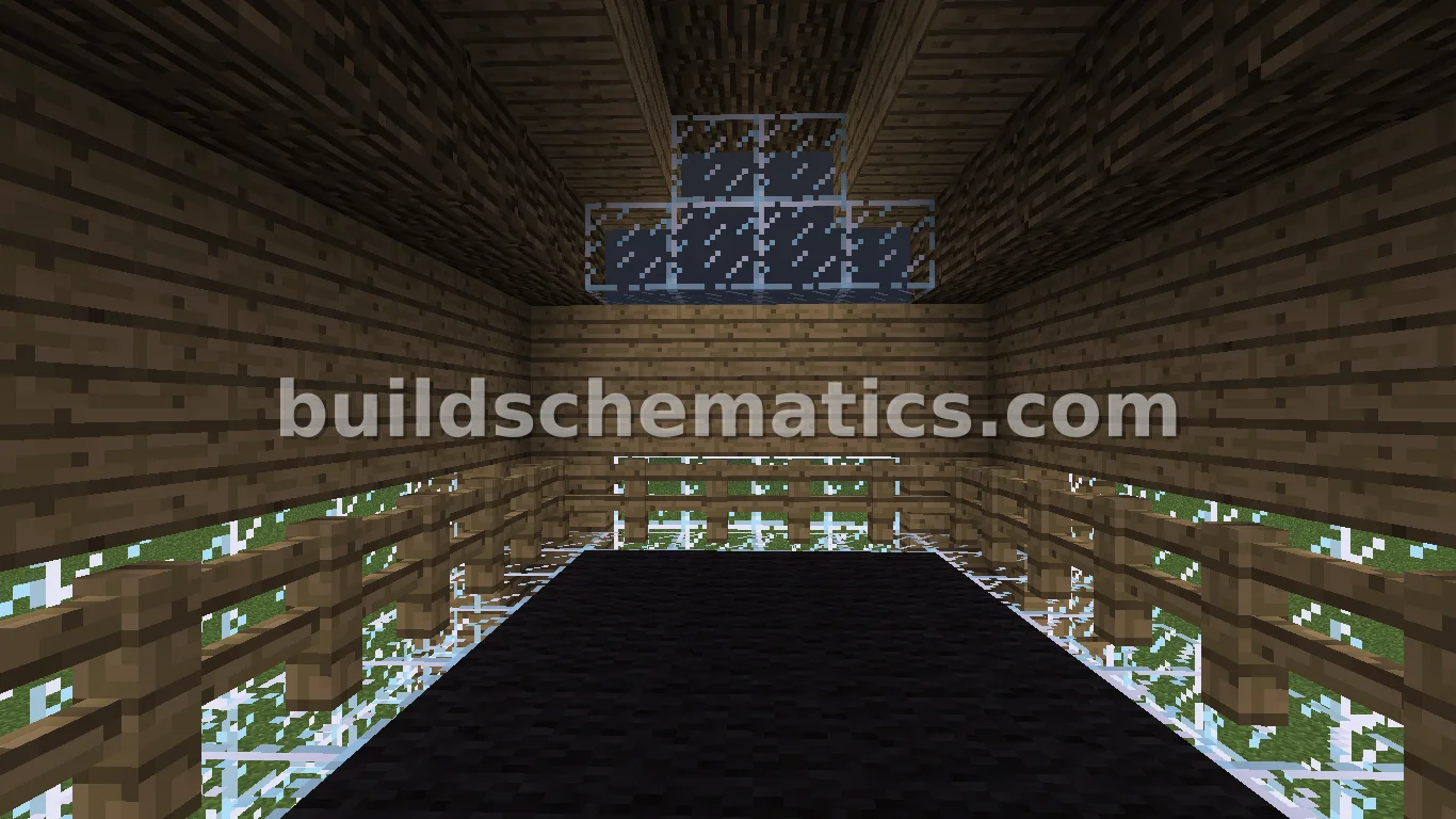Cozy Home for Survival — view 3