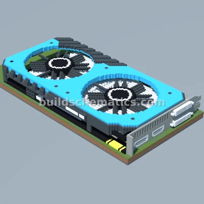 NVIDIA GeForce GTX 950 Graphics Card — view 3