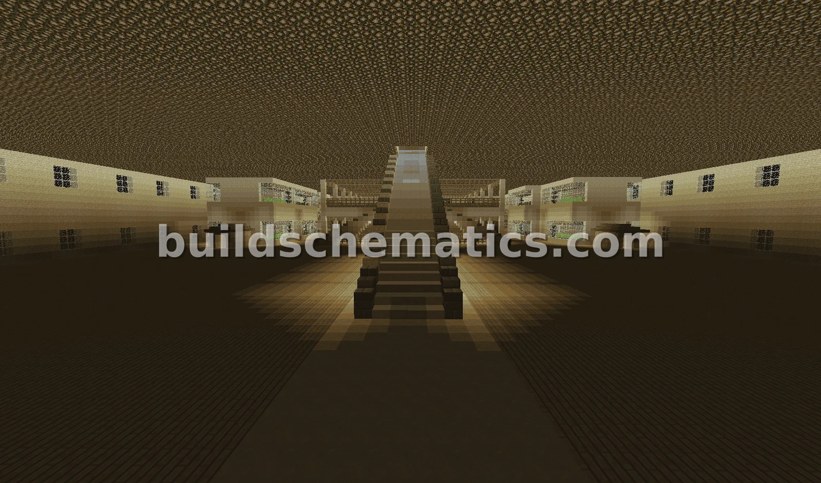 Elegant Palace with Furnished Rooms — view 3