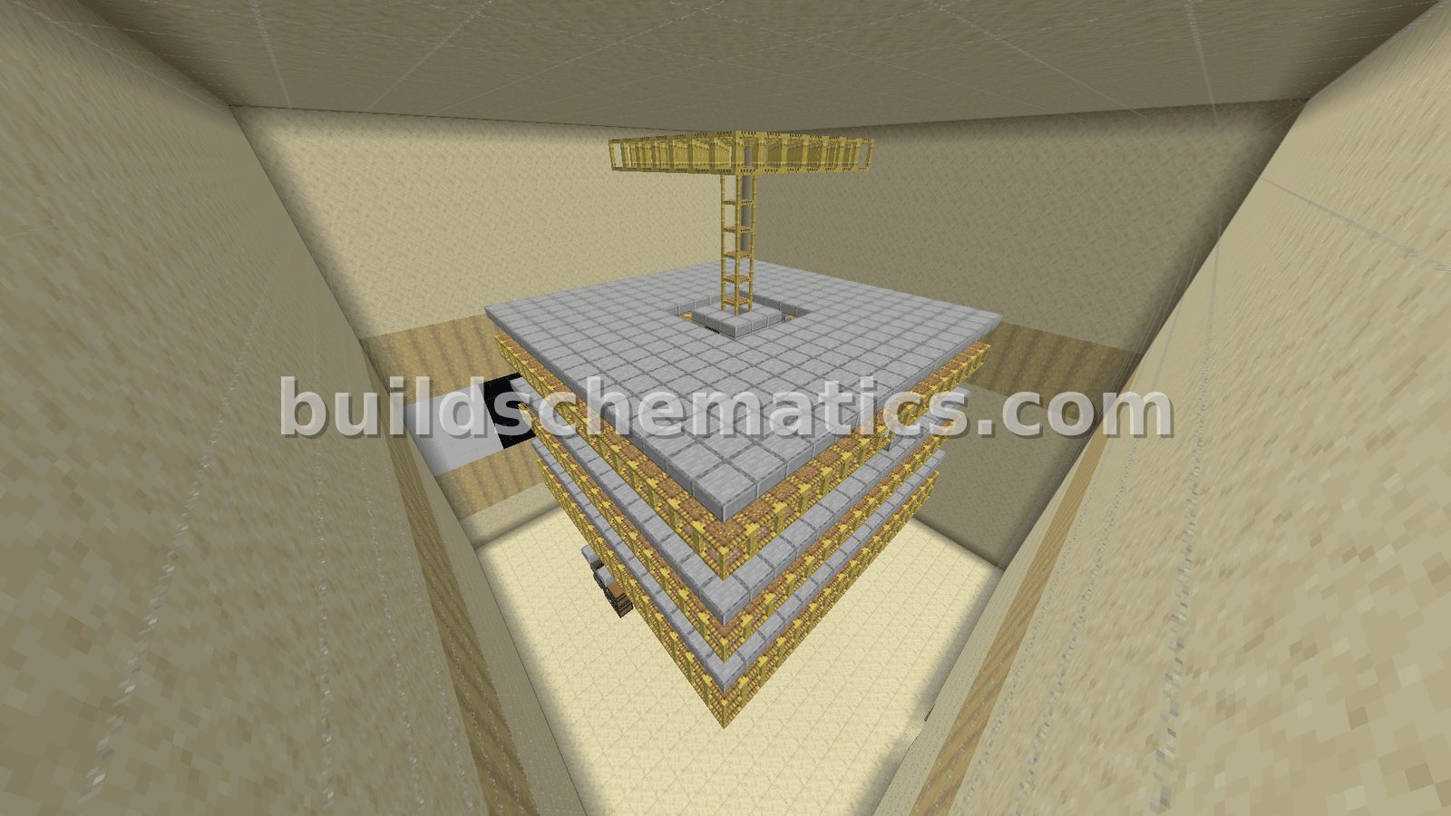 Shulker Shell Farm And Decoration — view 5