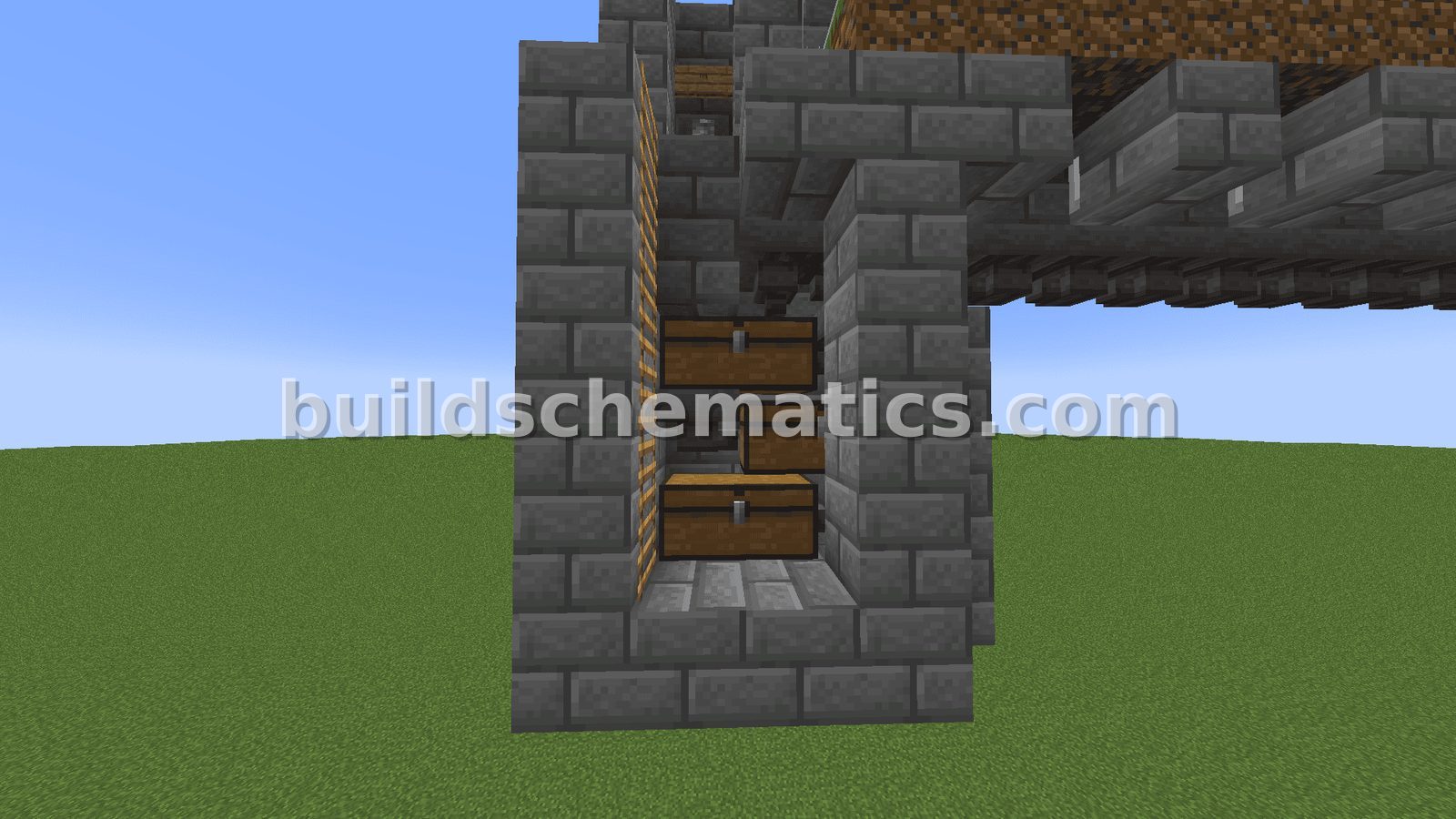 Automated Wool Farm For All Colors — view 4