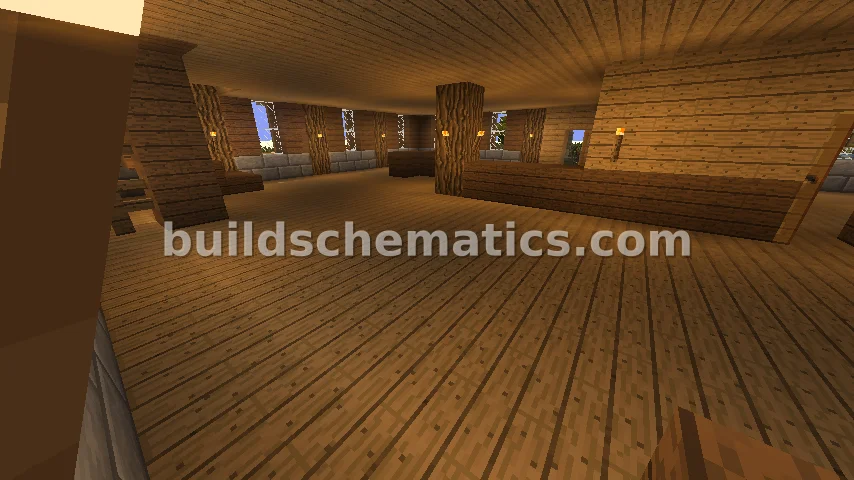 Medieval House 1 V3 — view 2