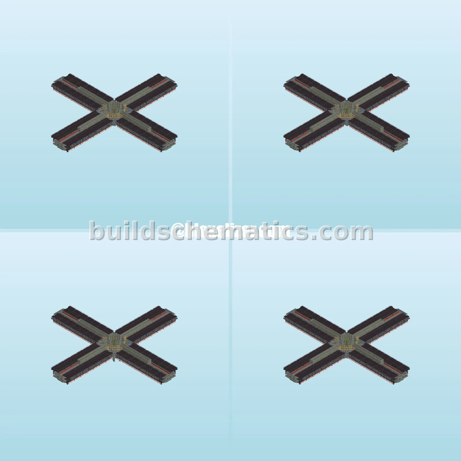 Advanced Storage Solutions