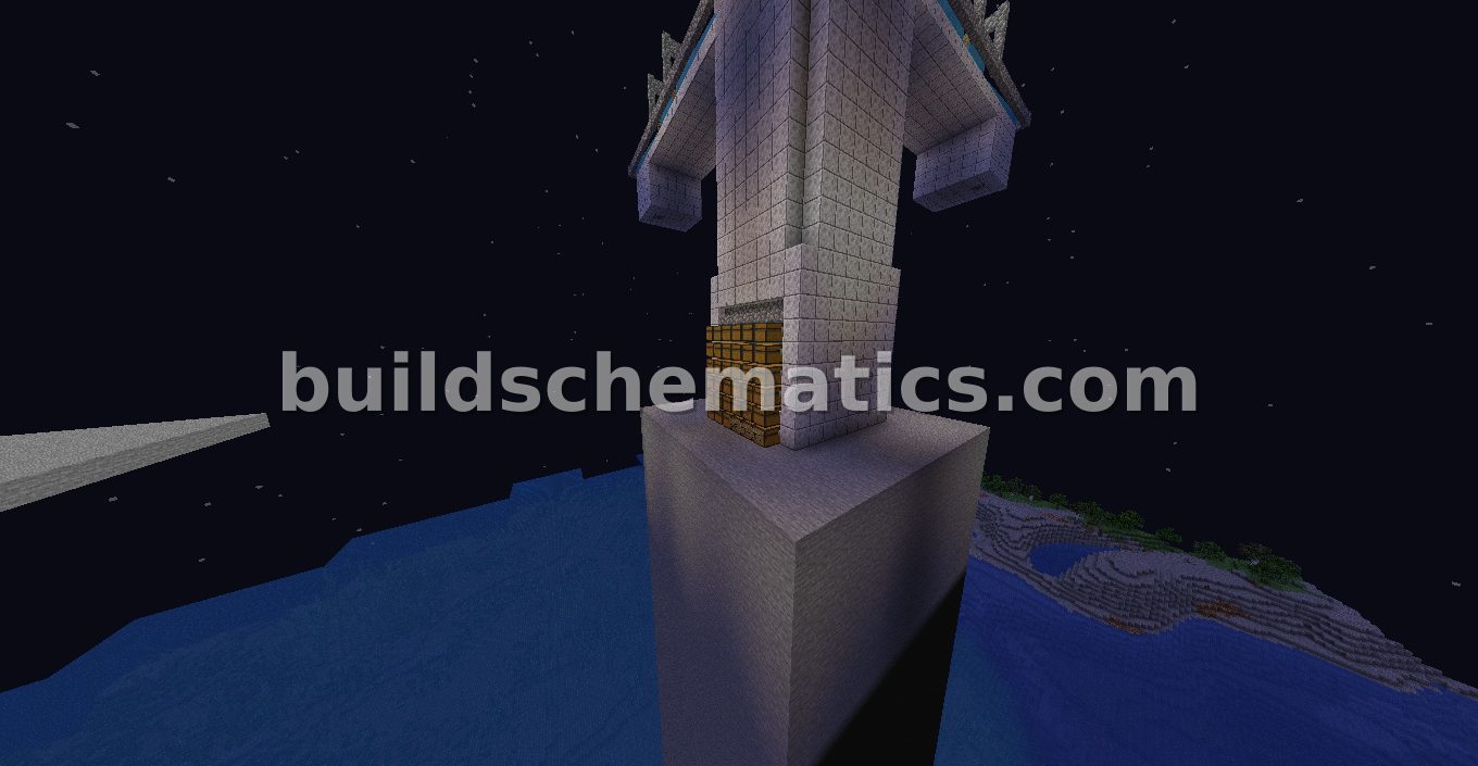 Advanced Iron Farm — view 2