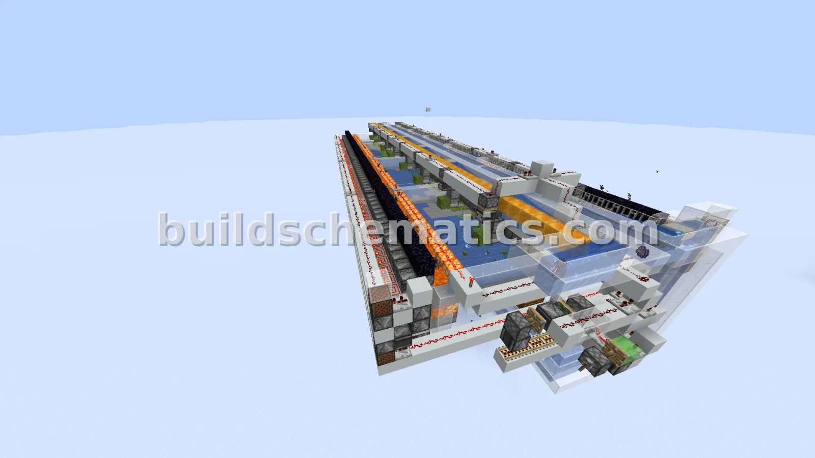 ilmango's Advanced Moss Farm