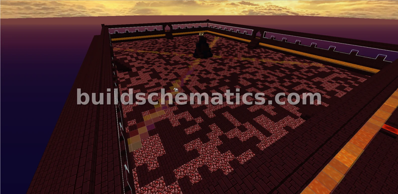 Kohi Nether Practice Map