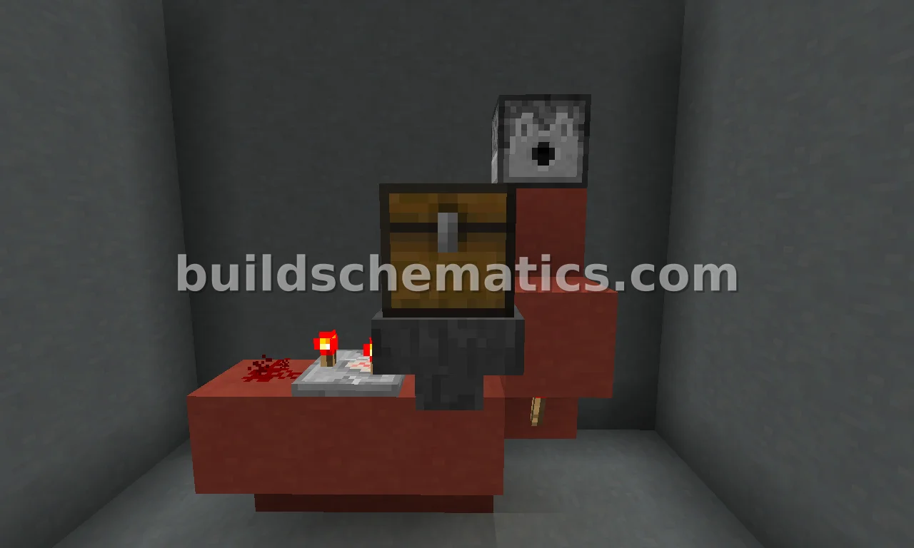 Simple Redstone Casino - Small Build