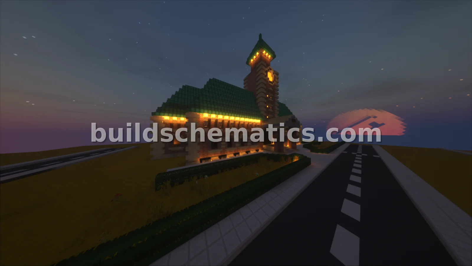 Old Town Hall