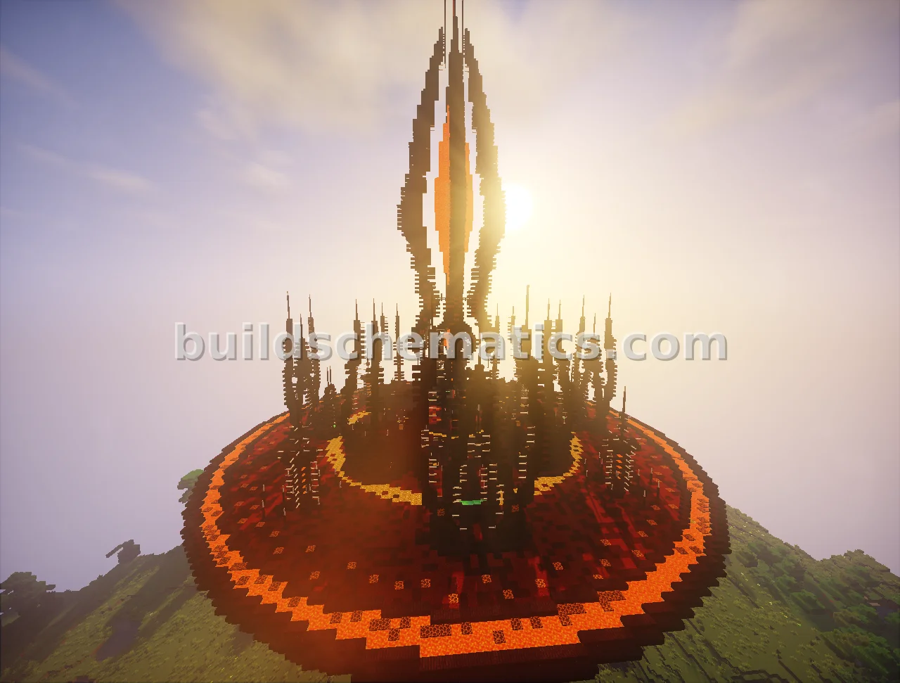 Exilus Spawn Hub