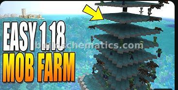 High-Yield Mob Grinder — view 3
