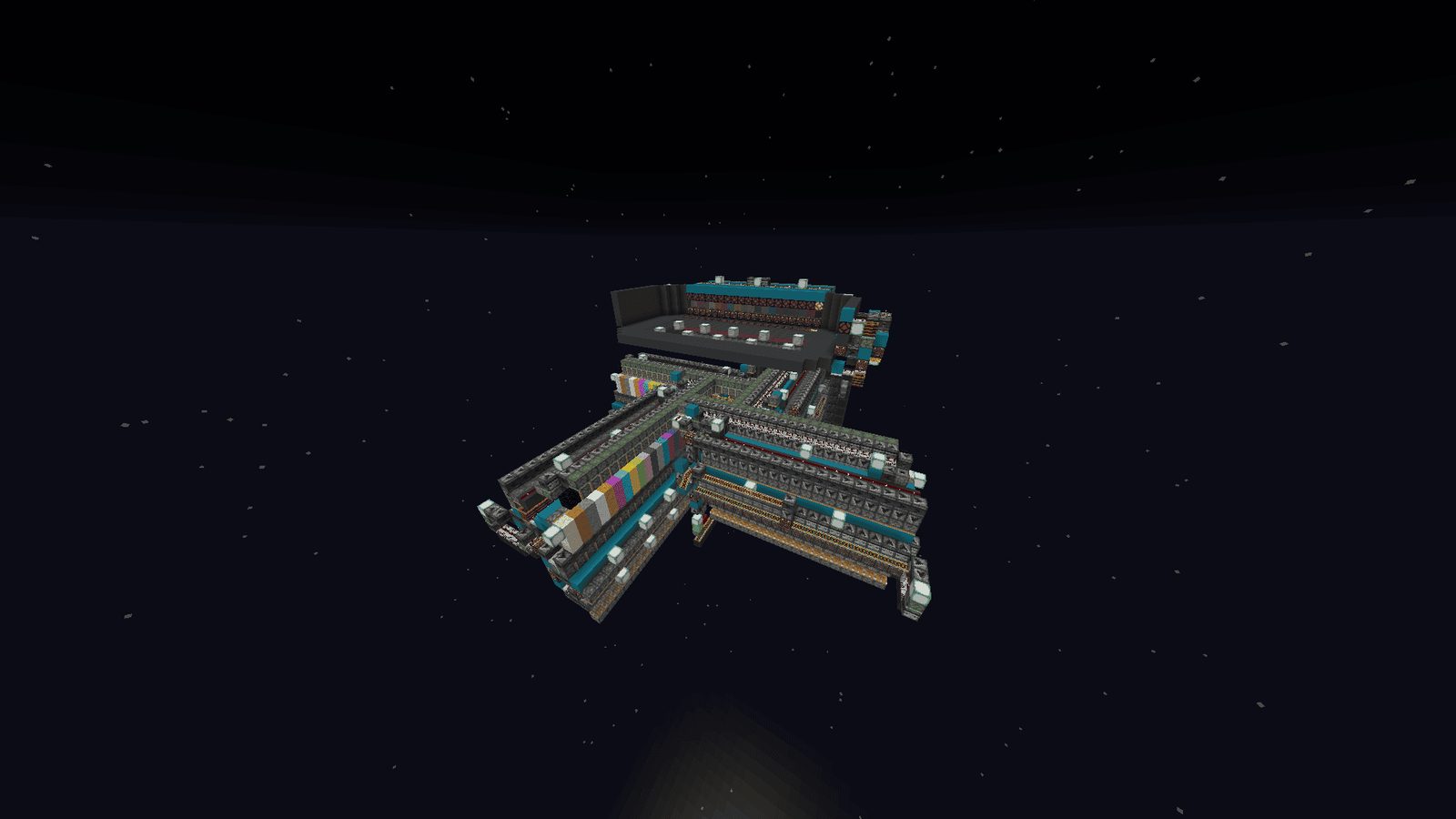 Concrete Duplicator And Color Selector