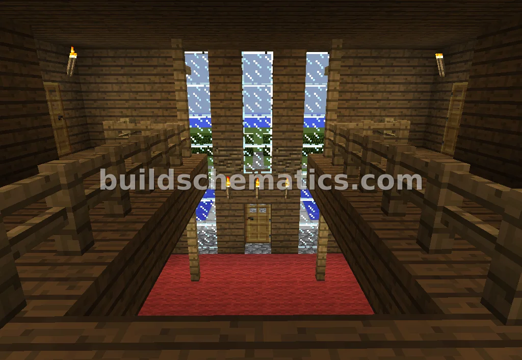 Spacious 8 Bedroom Family Home — view 2