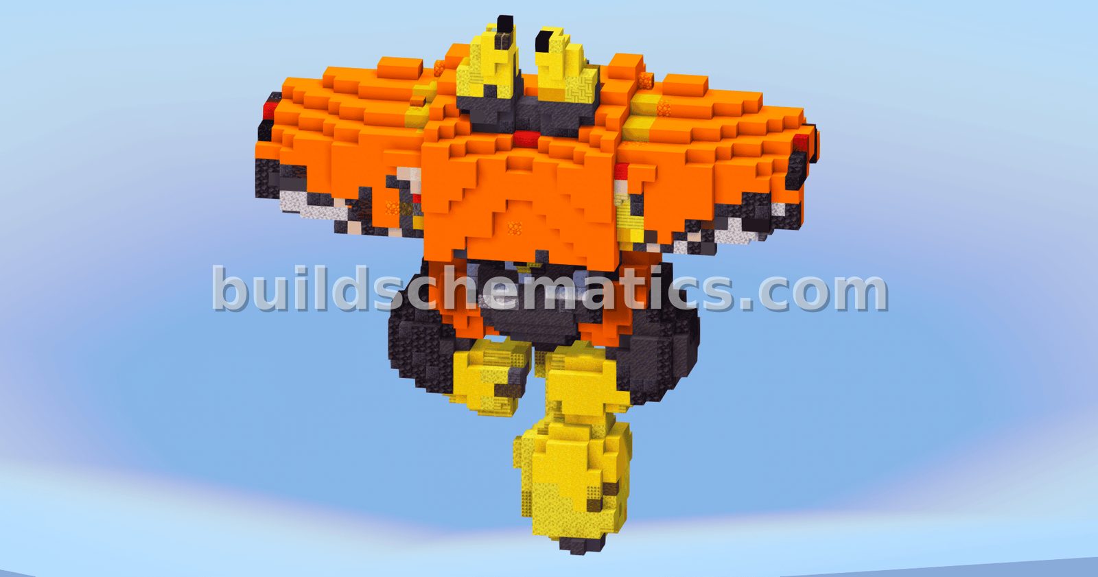 Pokemon Tapu Bulu Statue