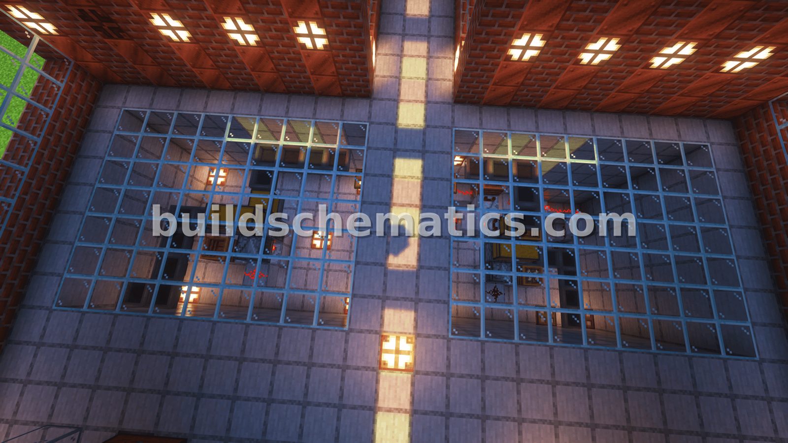 Automatic Furnace With Farms — view 4