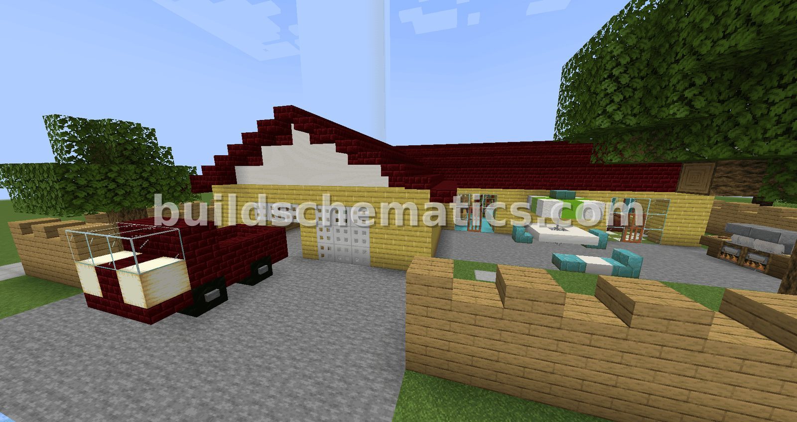 King of the Hill Residence — view 4