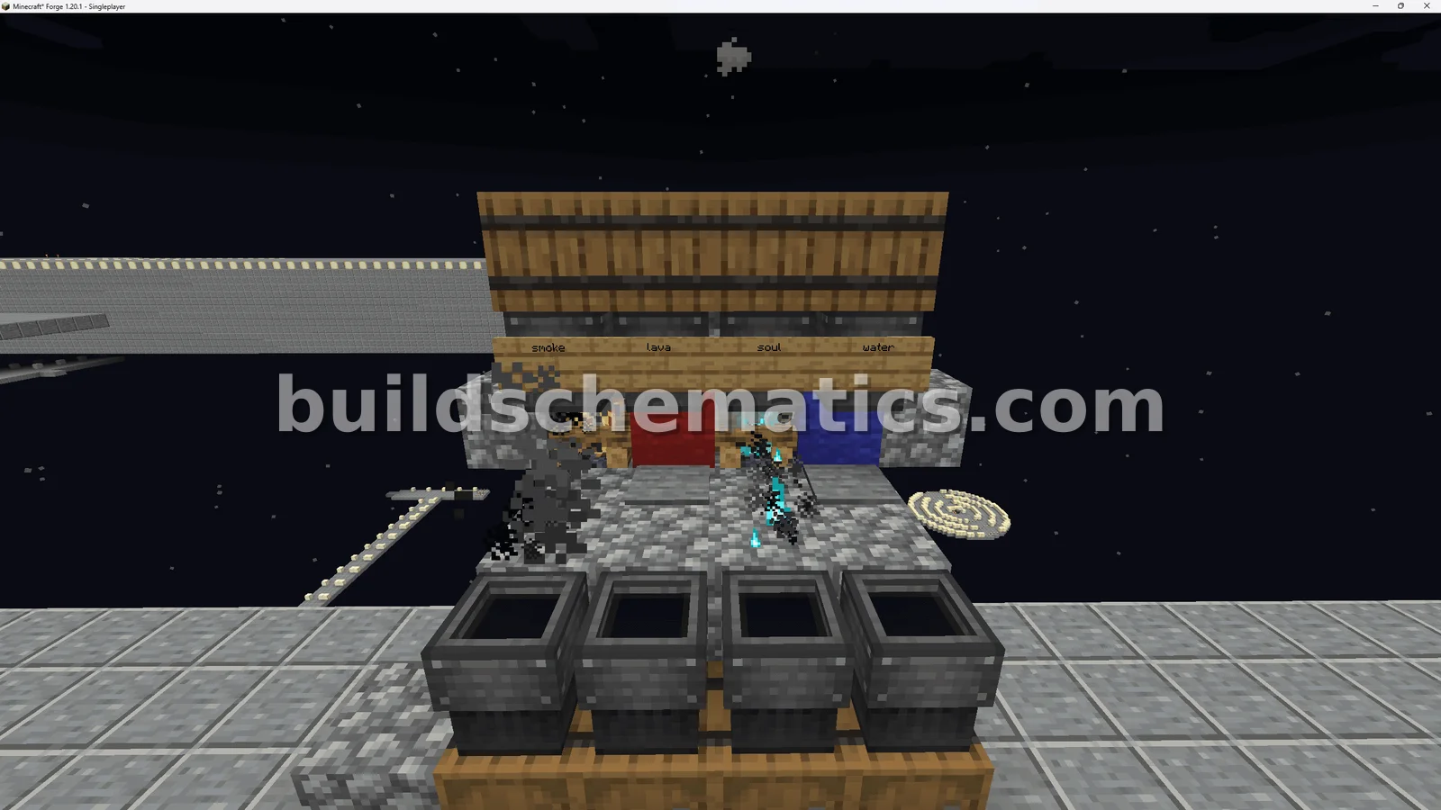 One-Stop Ore Purifier — view 5