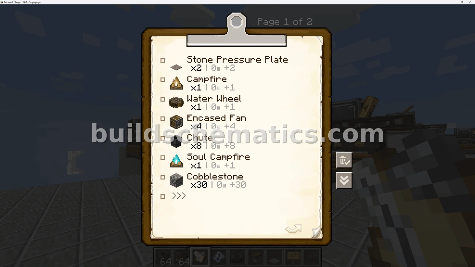 One-Stop Ore Purifier — view 3