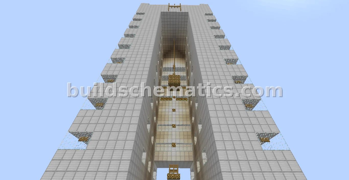 Cozy Small Hotel Building