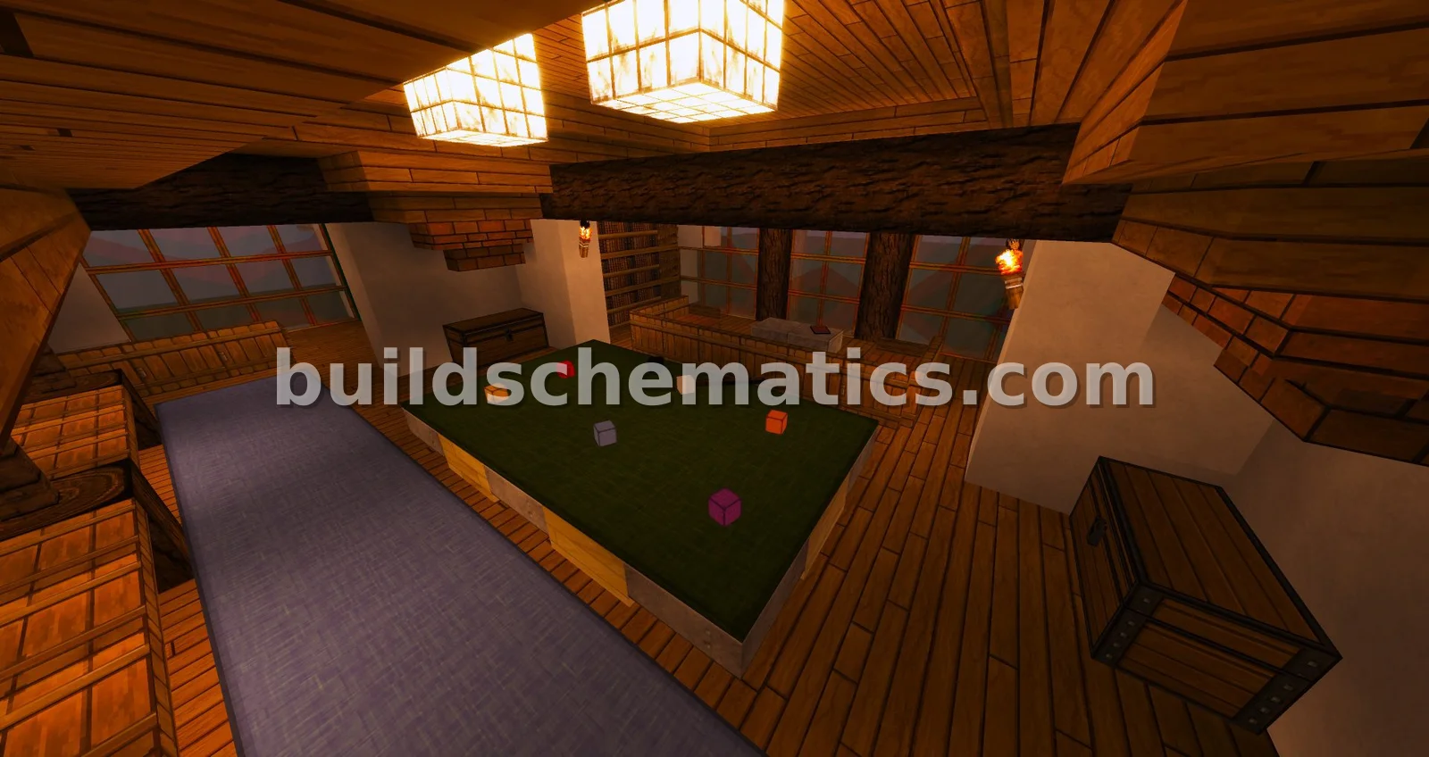 Rustic Farmhouse with Garden and Pond — view 4