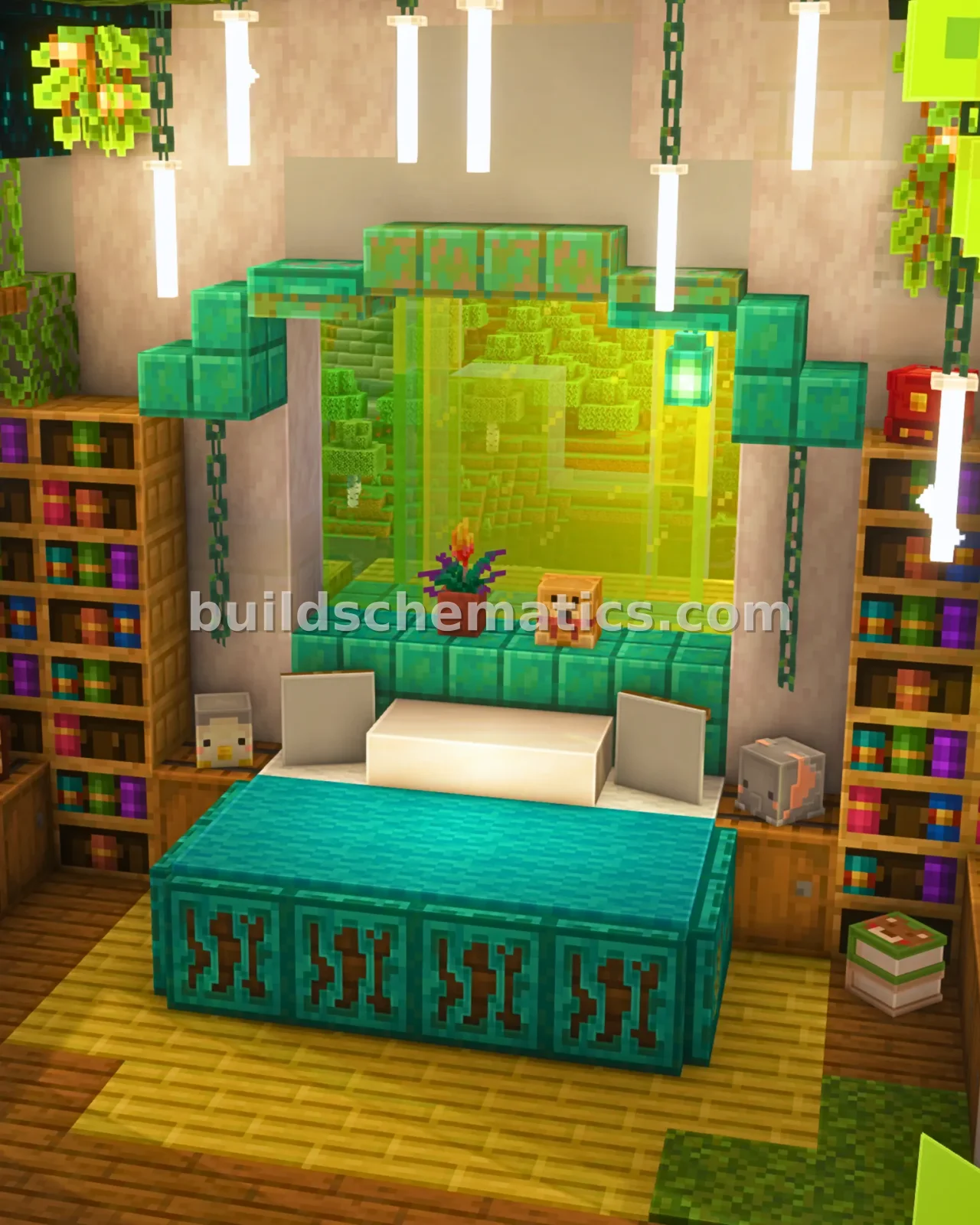 Ghibli Inspired Cottage — view 2