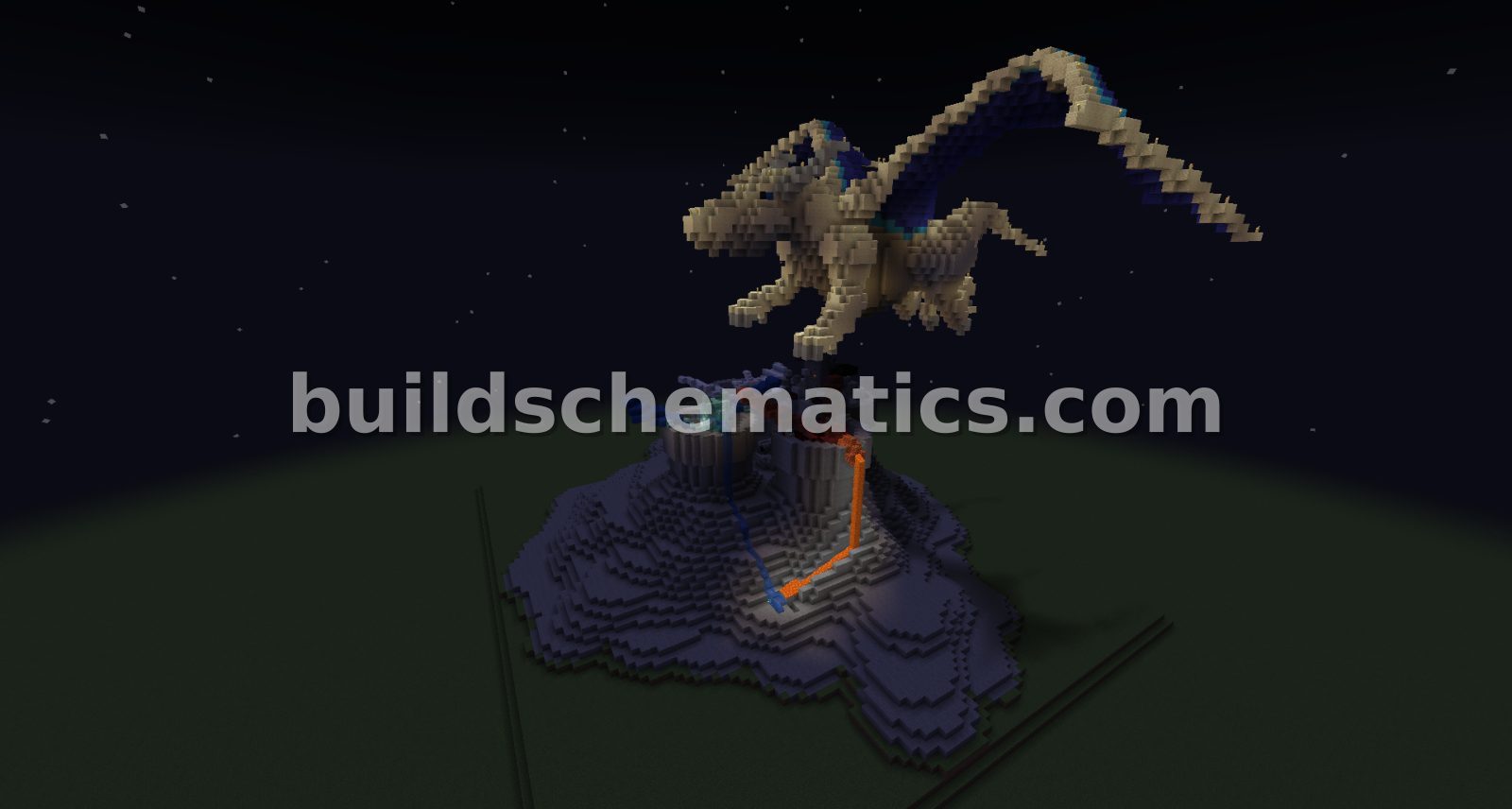 Dragon World Realm