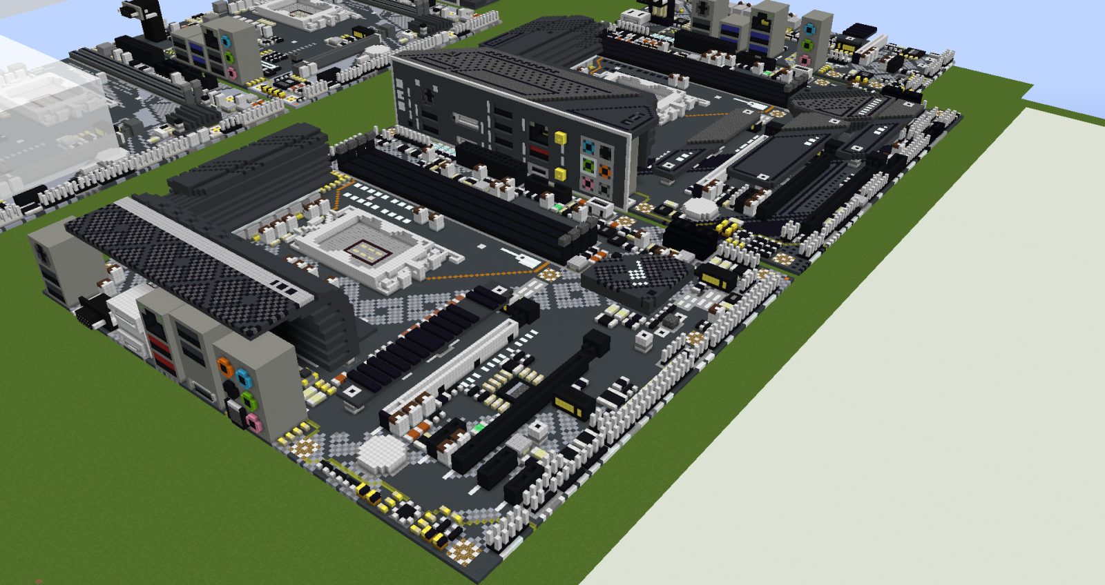MSI PRO B660-A Motherboard Schematic